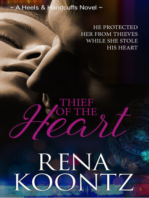 cover image of Thief of the Heart